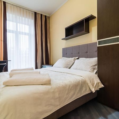 Lux Near Most City With Panoramic Windows Dnipro Exterior photo